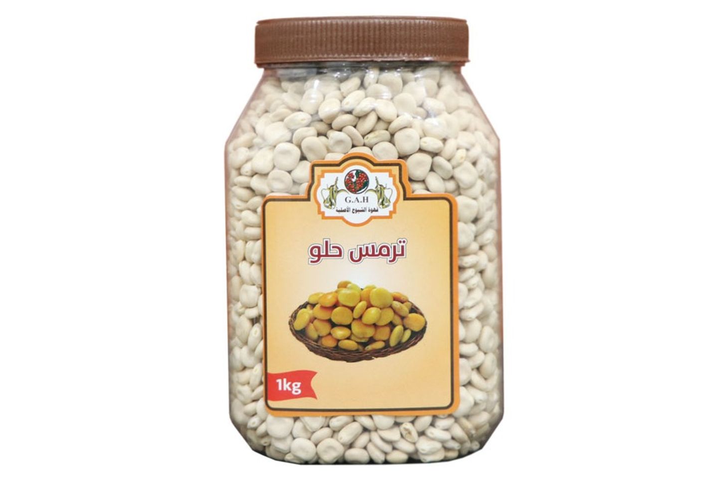Sweet Lupine 1 Kg