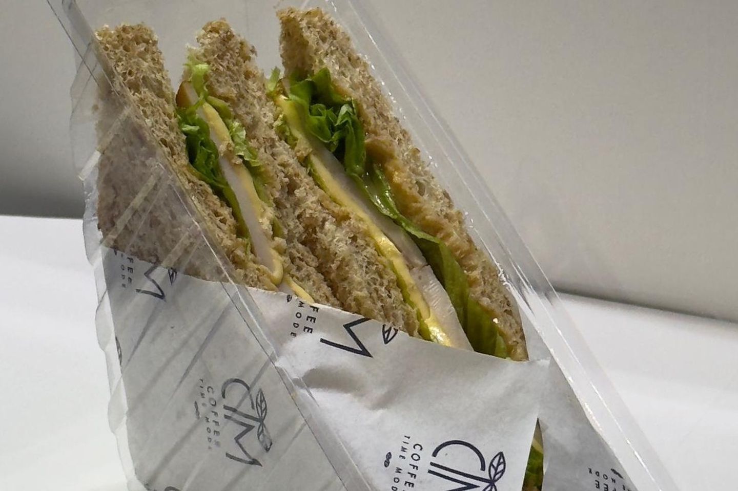 Club Sandwich
