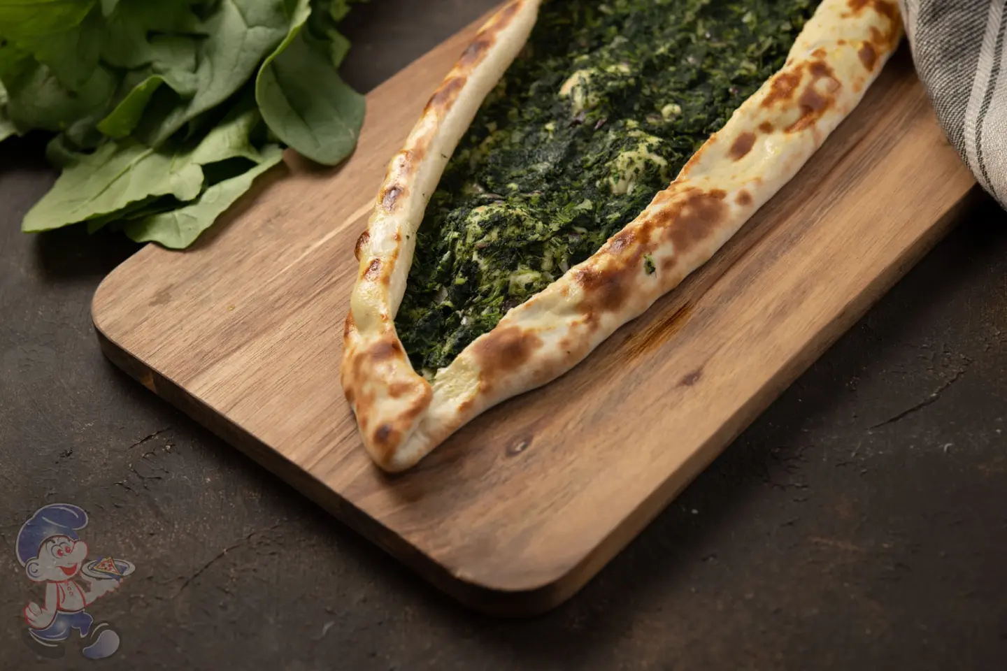 Spinach