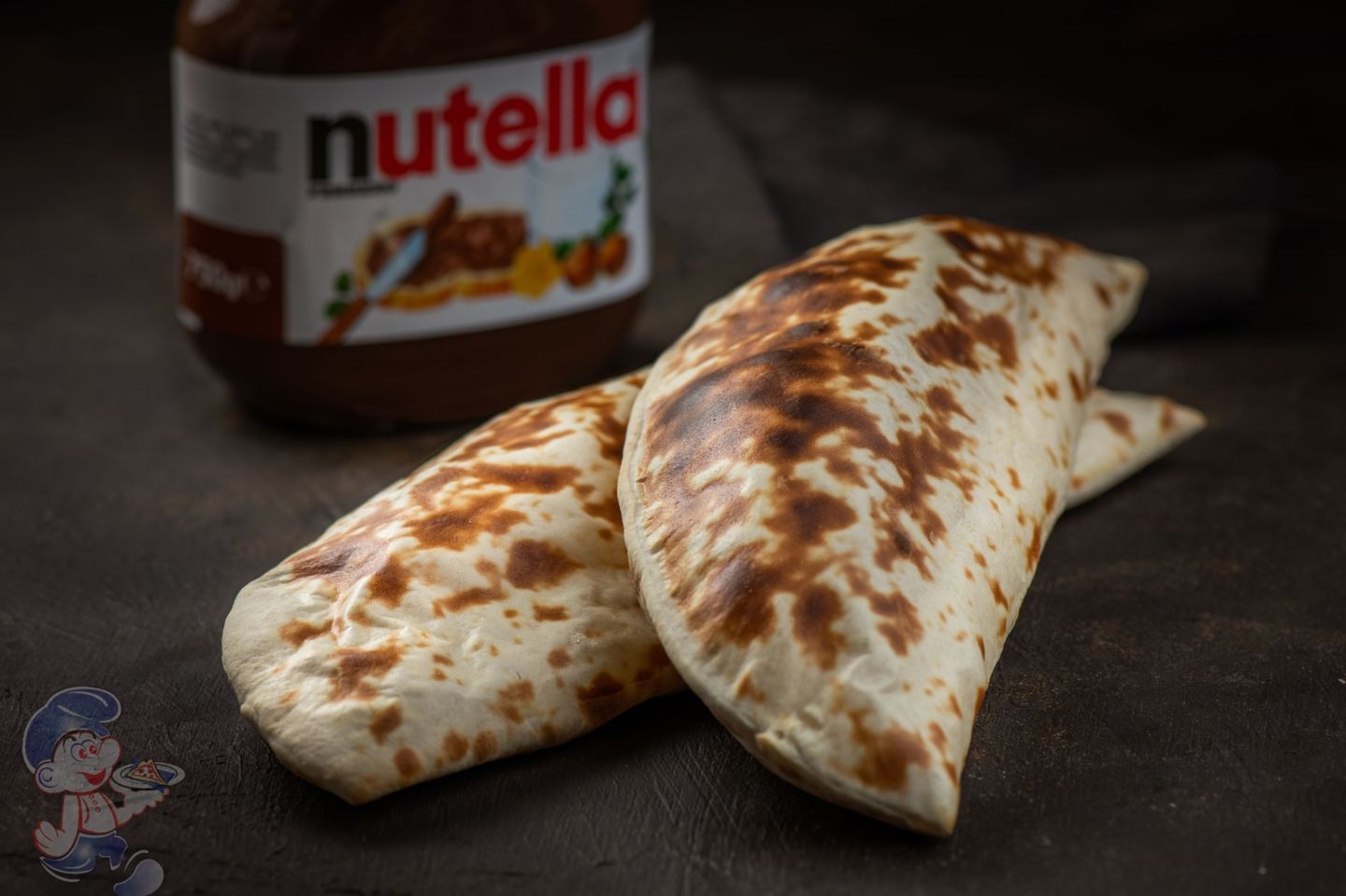 نوتيلا