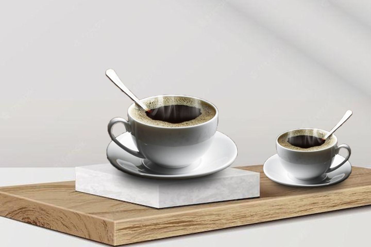 Turkish Coffee