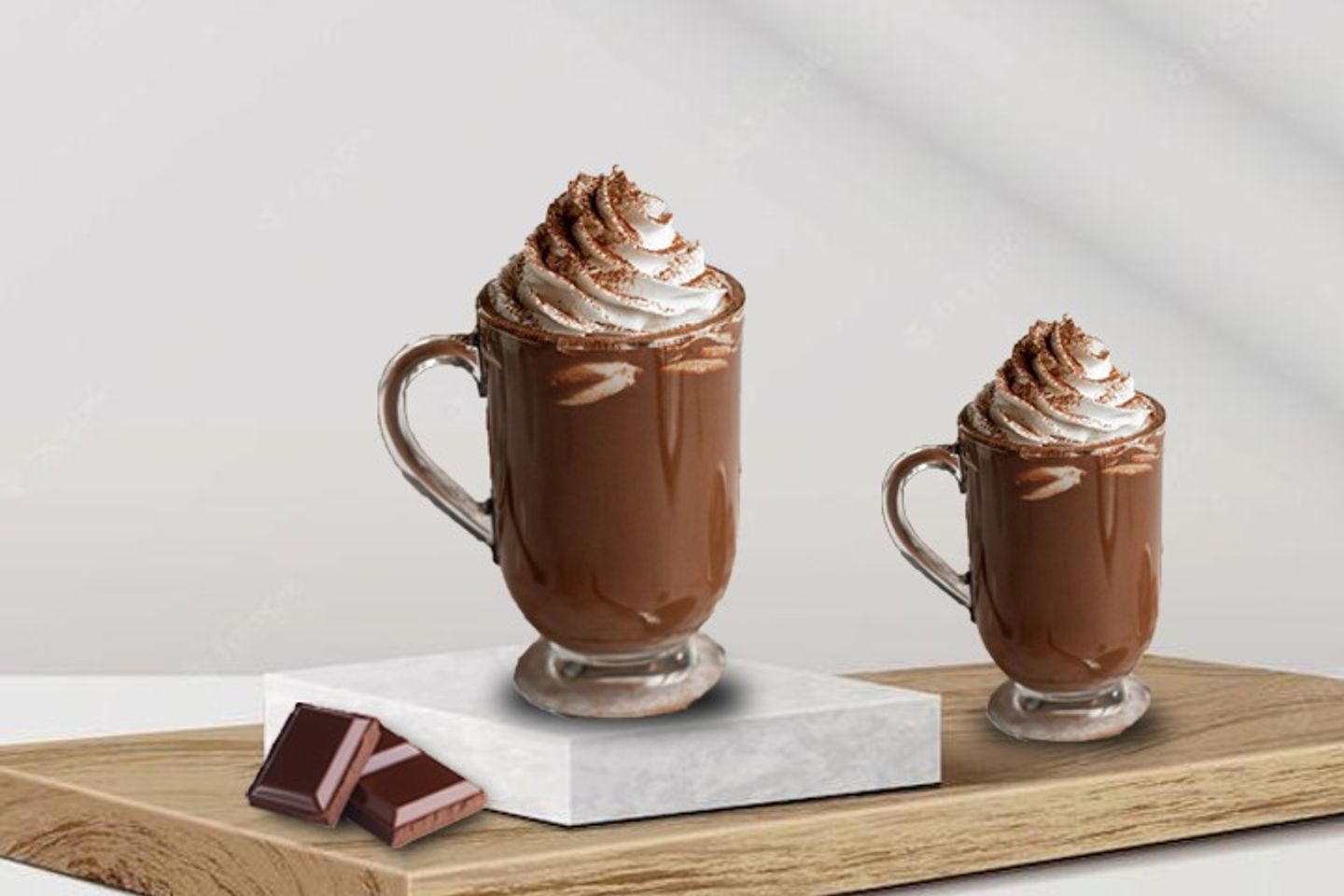 Hot Chocolate