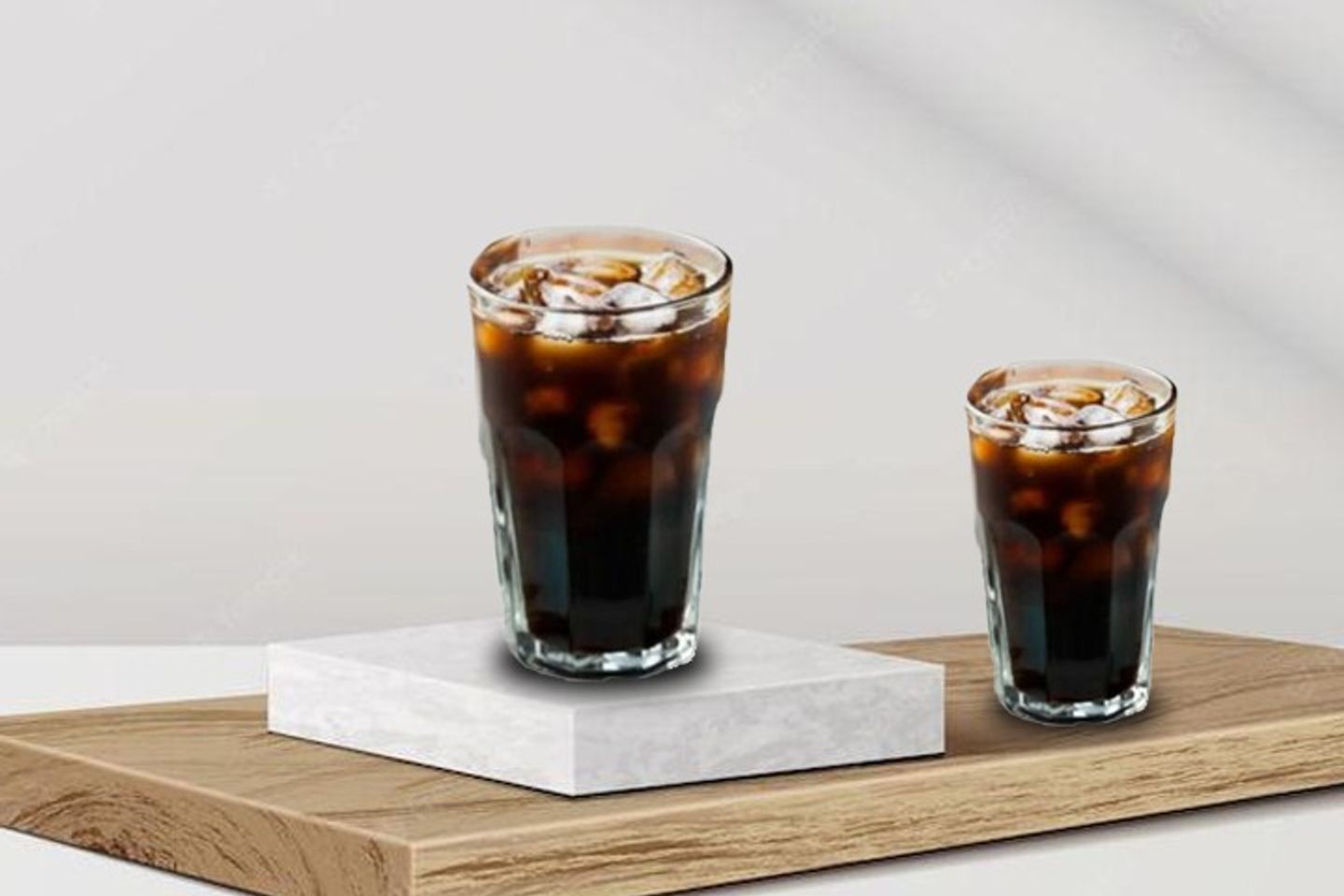 Ice Americano