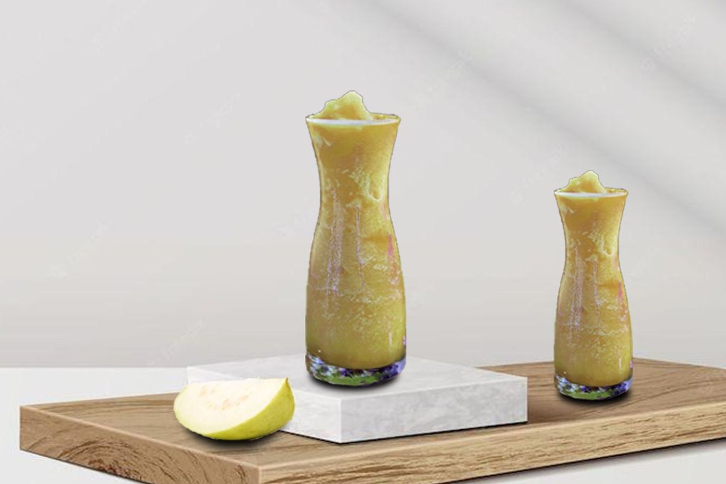 Guava Juice