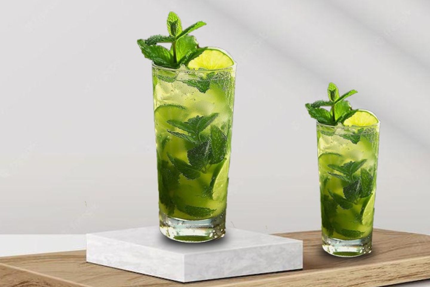Seven Mojito