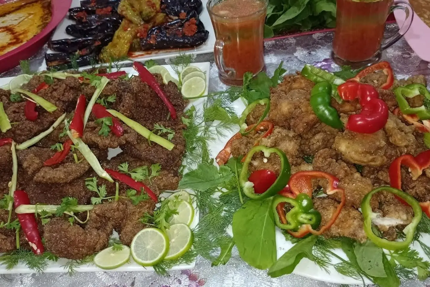 مشكل الزعيم
