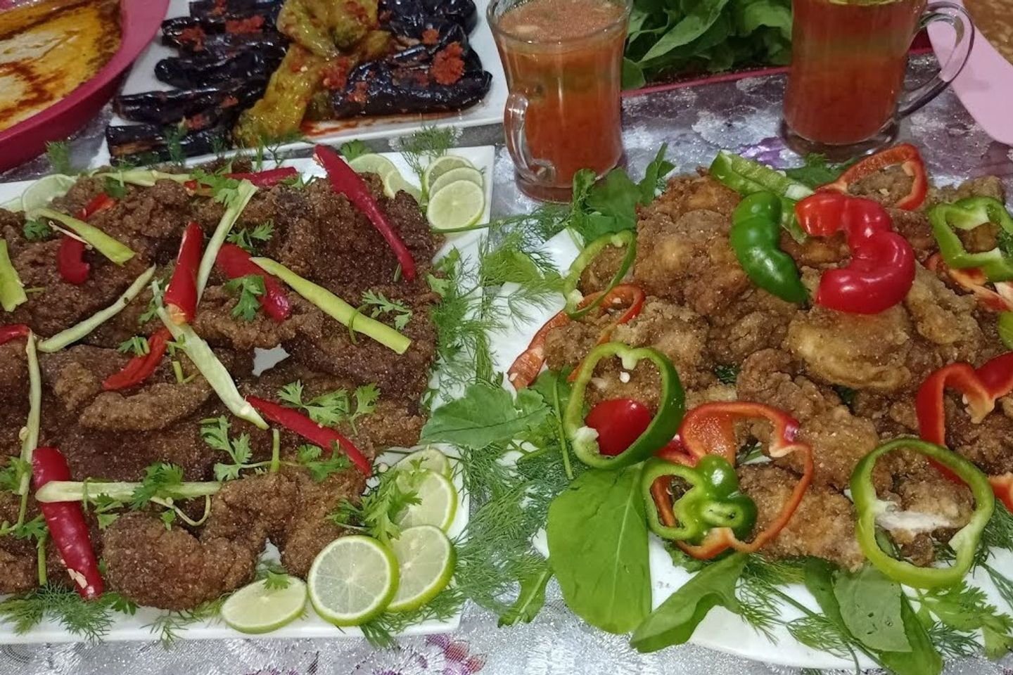 مشكل الزعيم