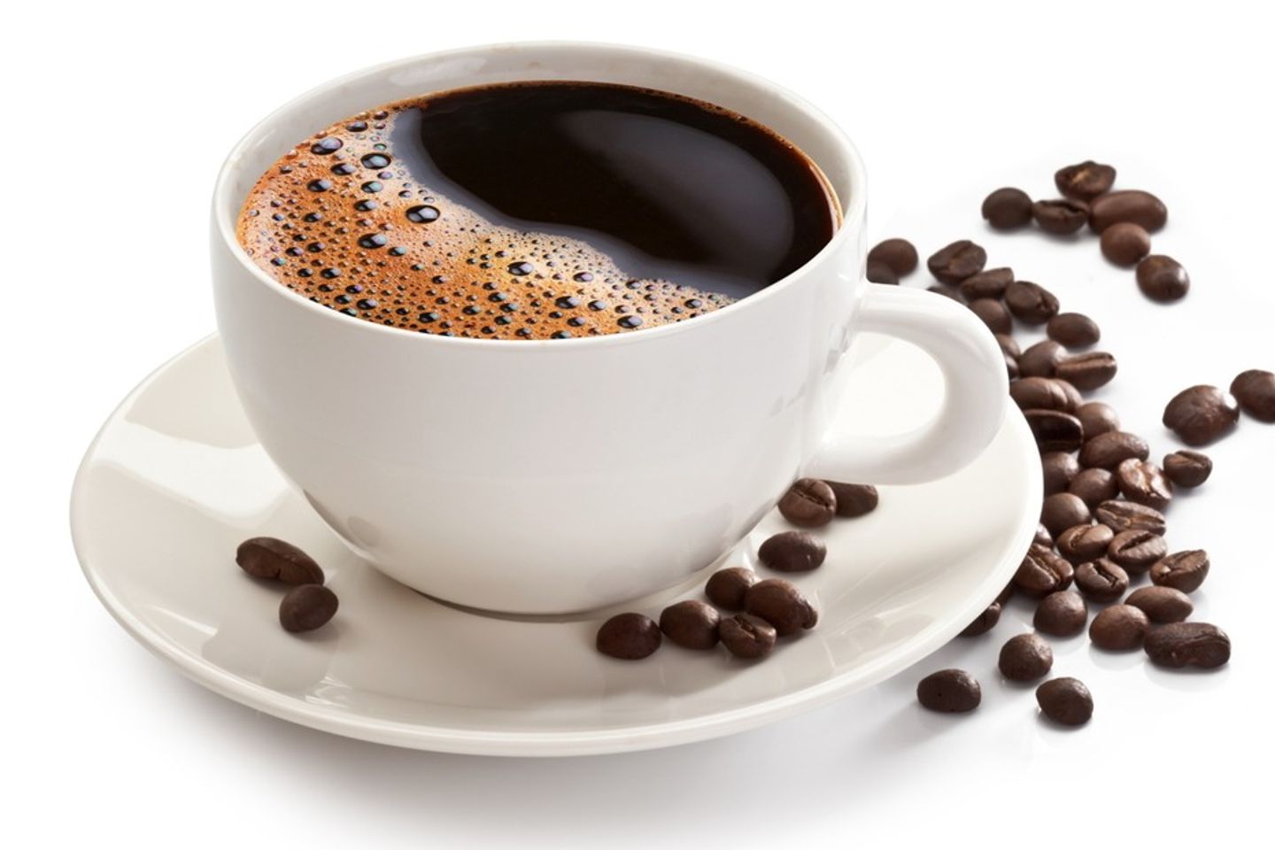 Coffee Of The Day