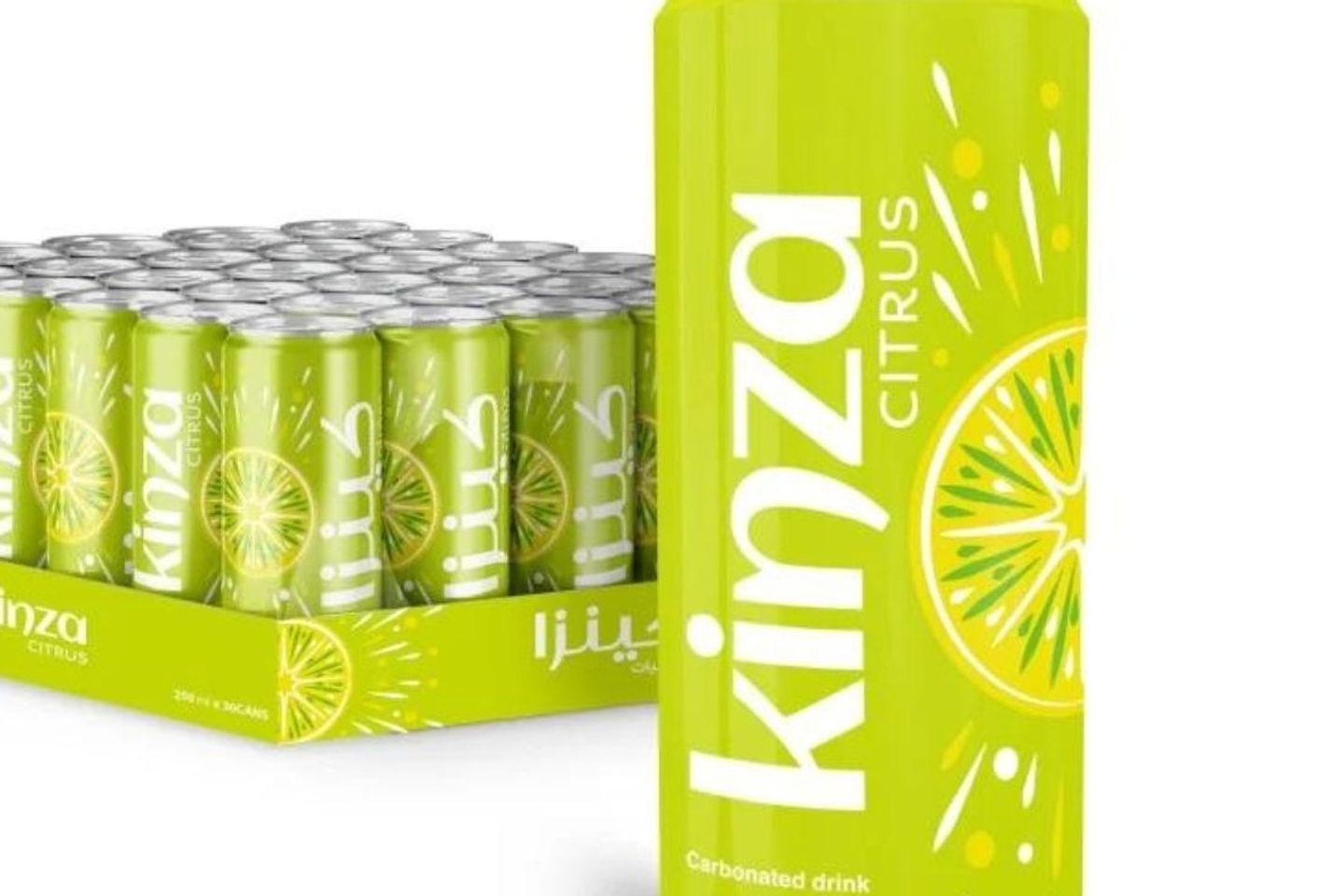 Kinza Citrus