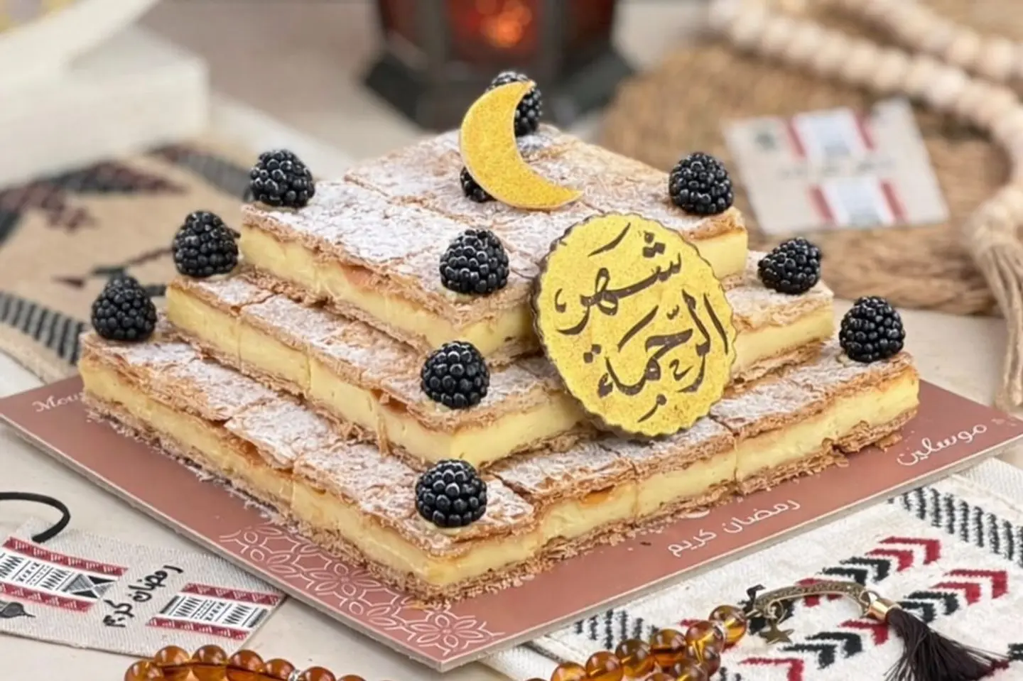 ميلفيه ٥٠ حبة