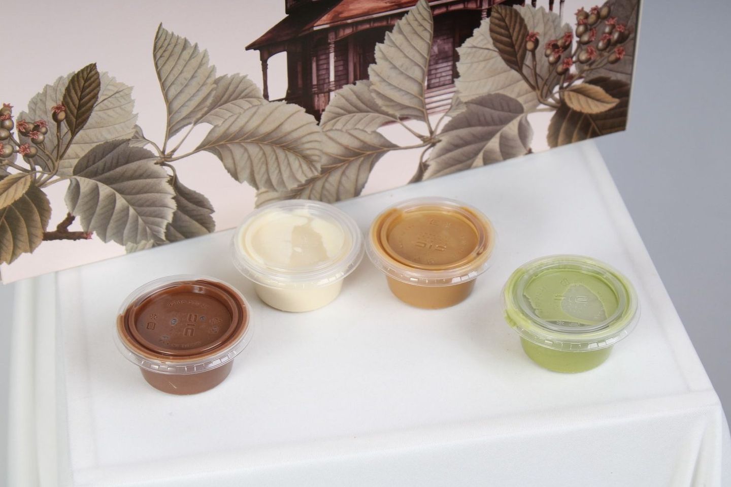 Sauces