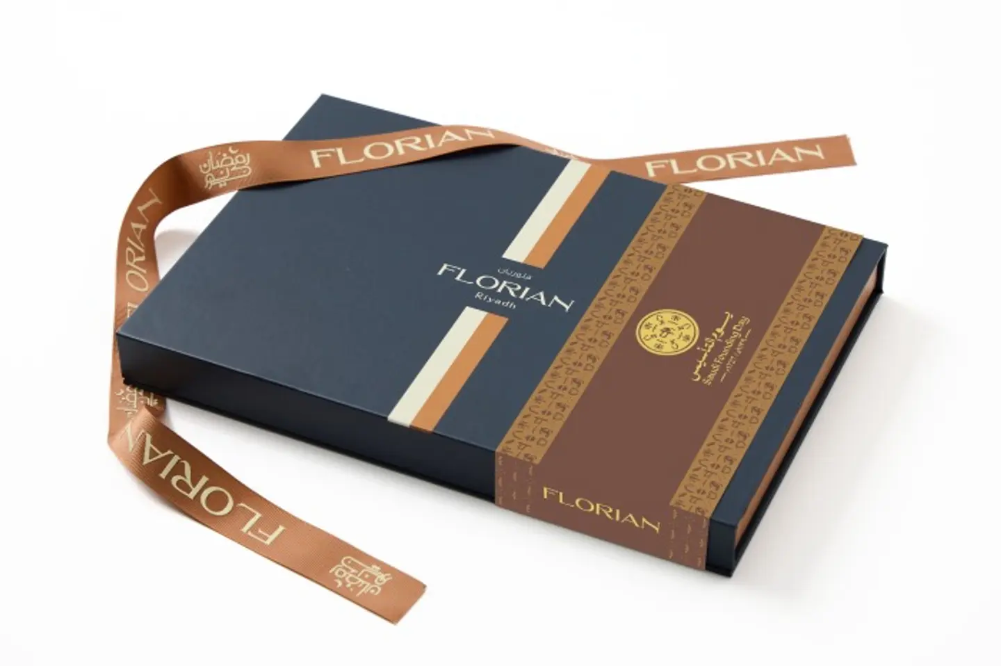 Florian Chocolate Mix Box