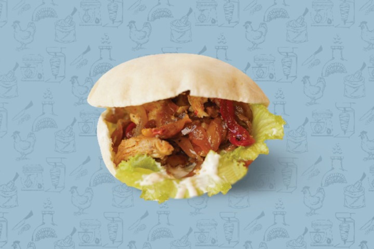 Fajita Chicken