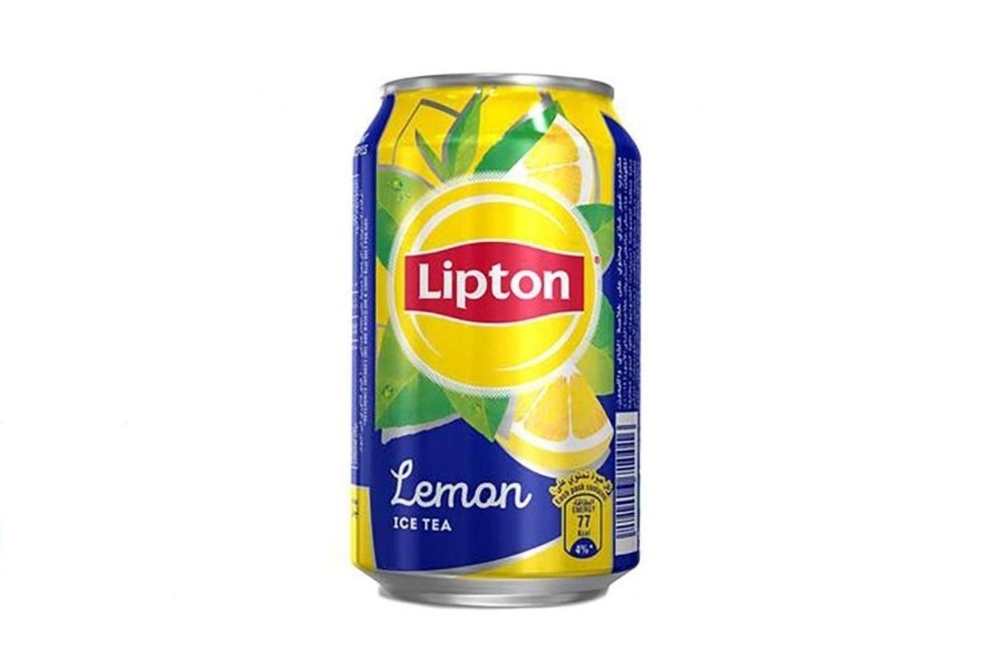 Ice Tea Lemon