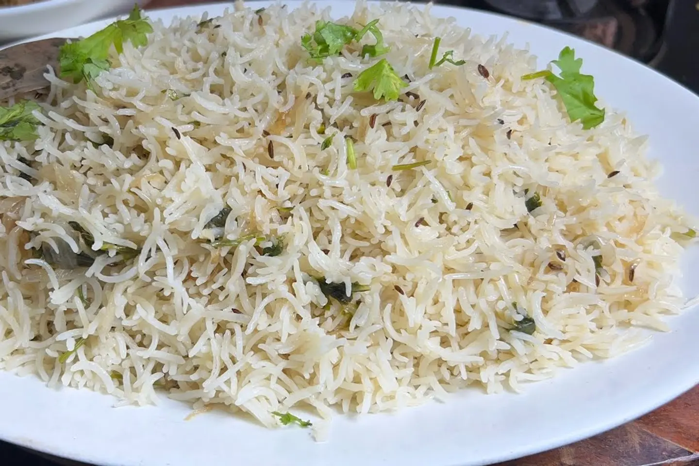 Bagara Rice