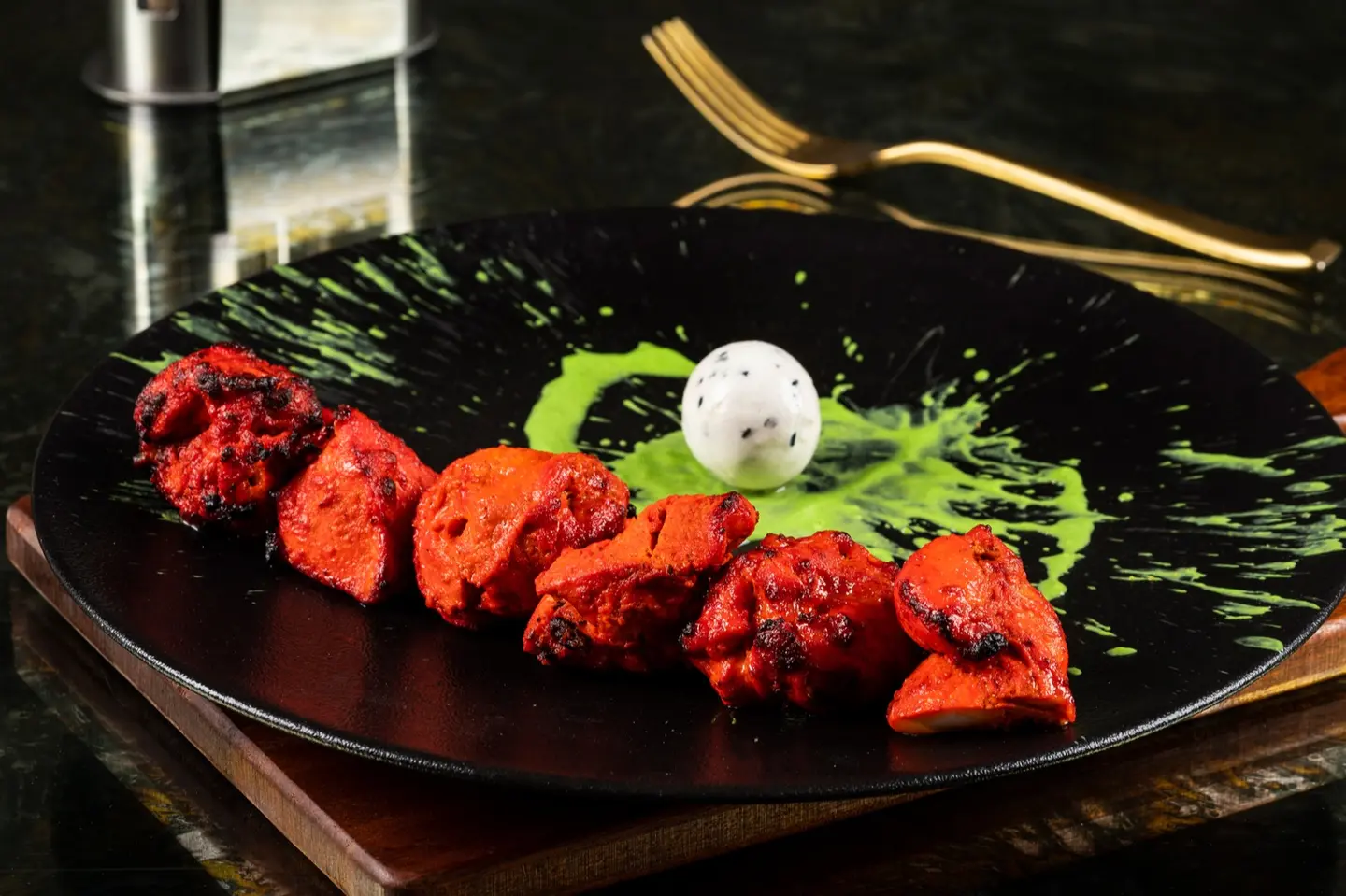 Chicken Tikka