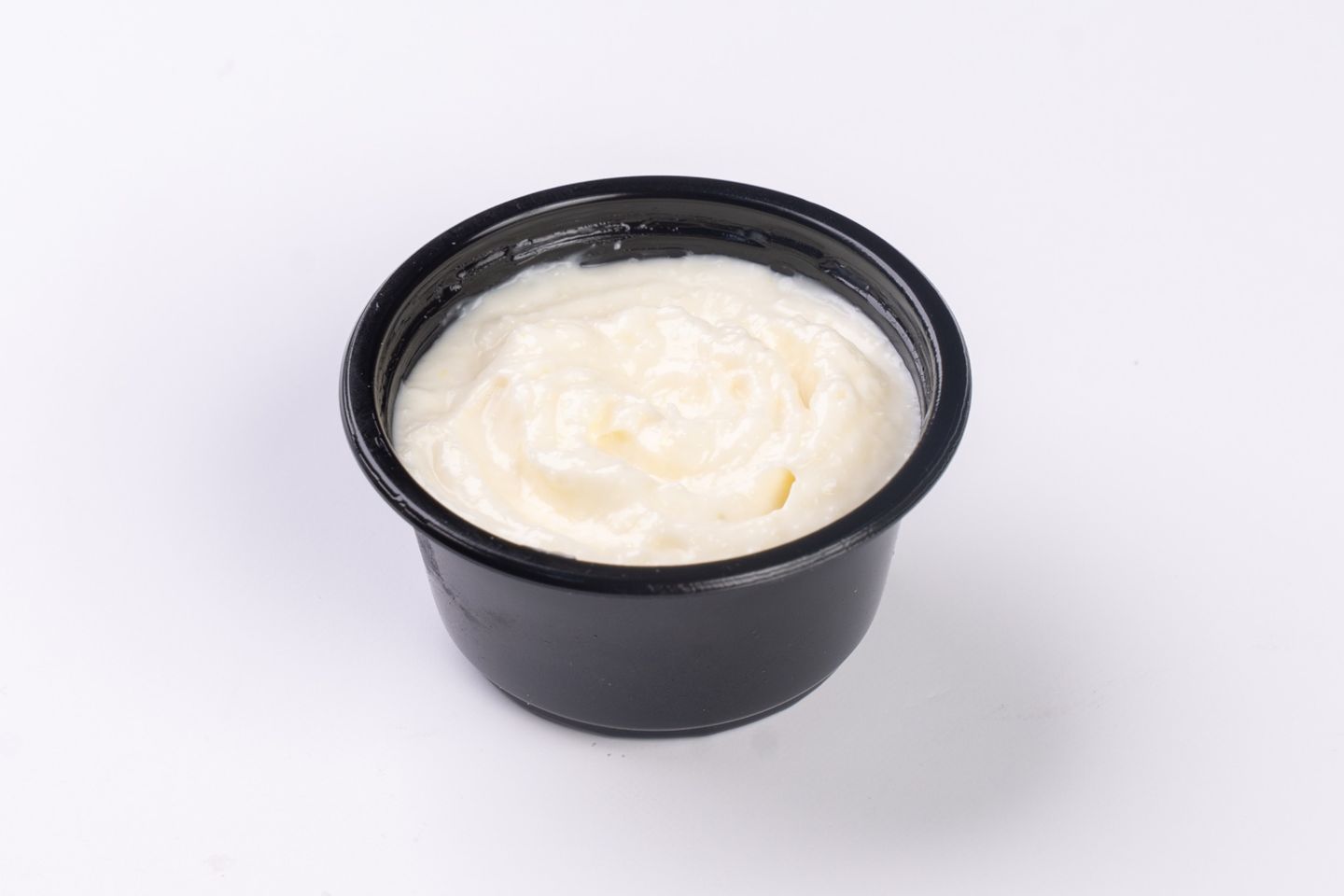 Garlic Sauce