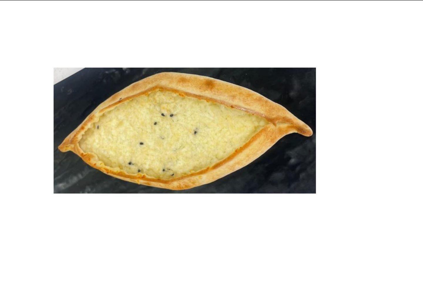 Halloumi Cheese Pie