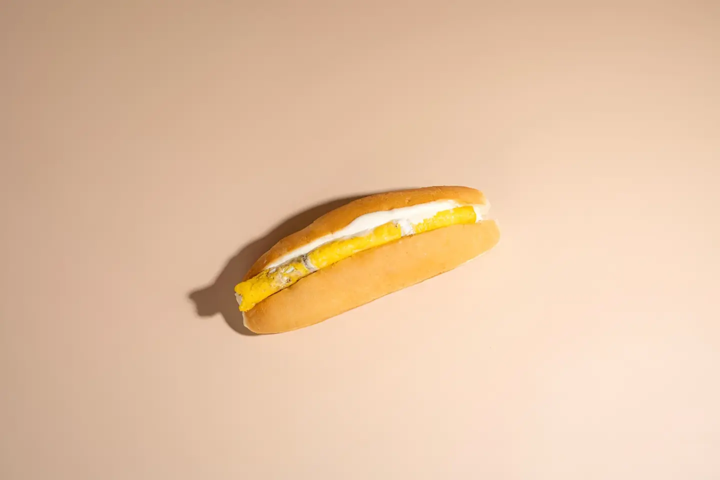 Fried Eggs