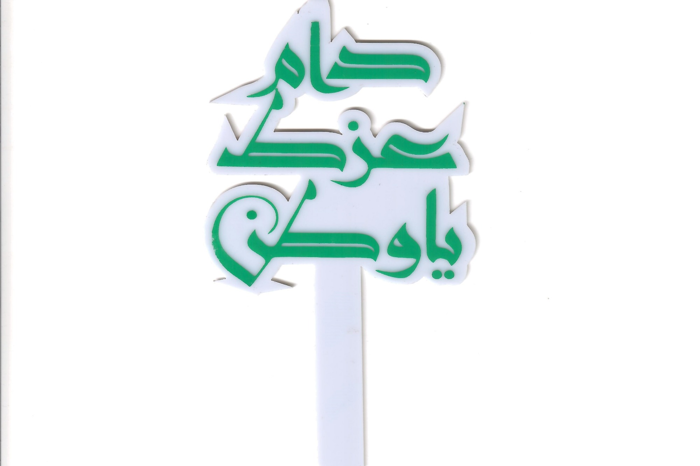 تغريسة دام عزك ياوطن