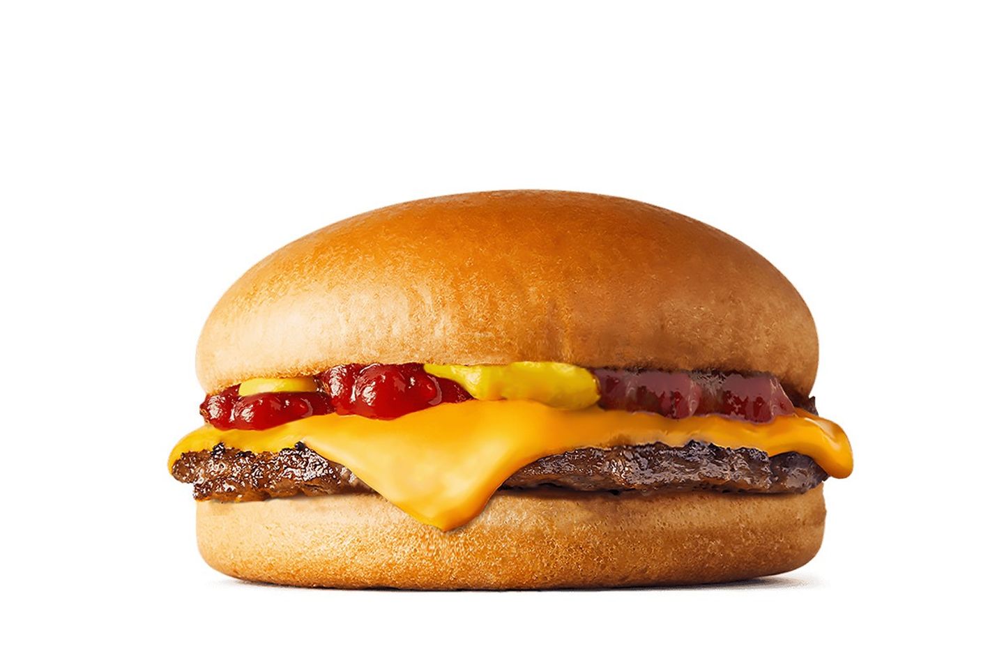 Cheese Burger
