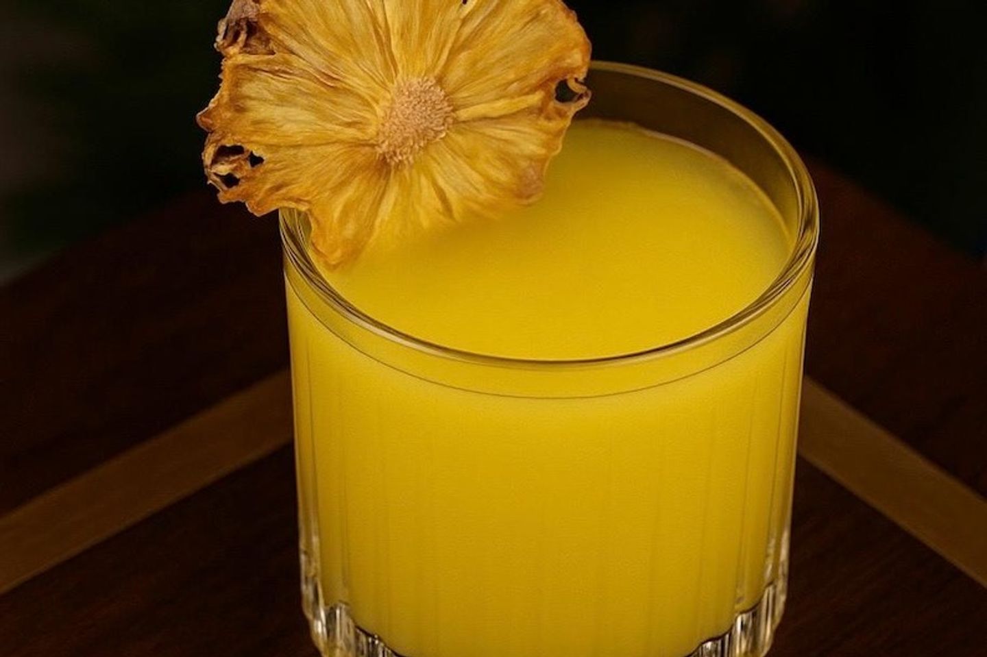 Pineapple Juice