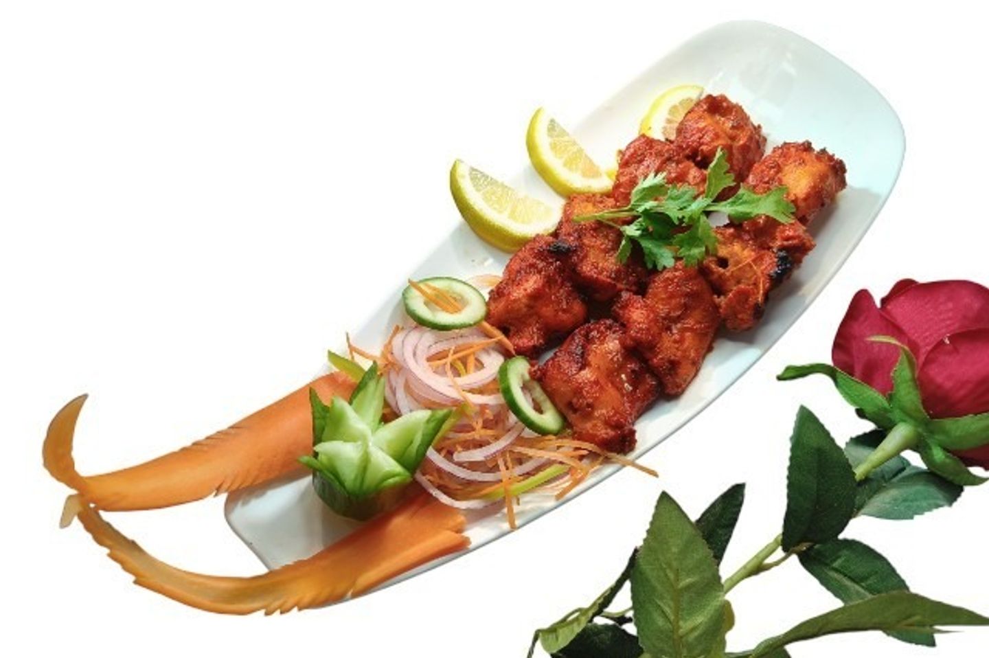 Chicken Tikka