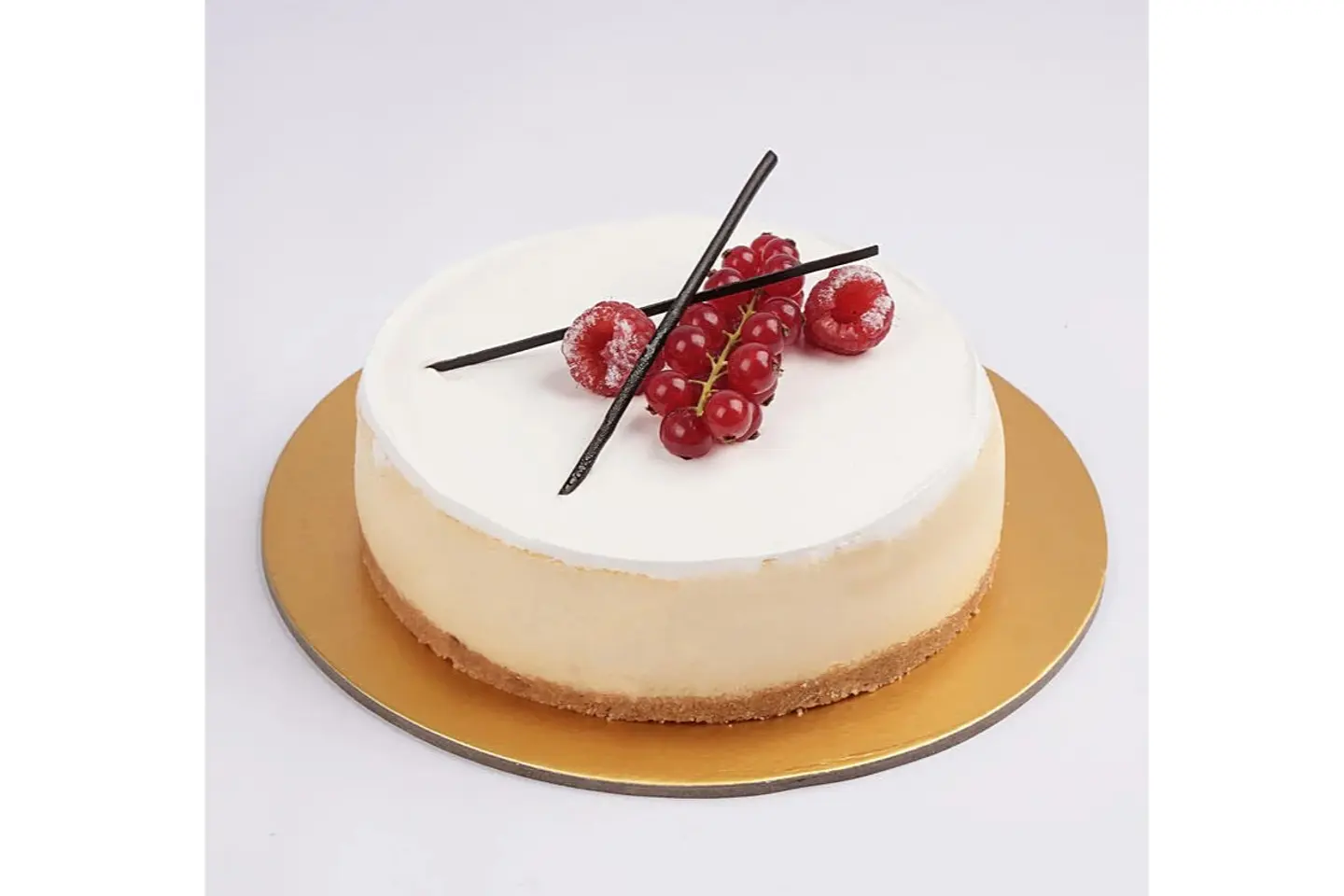 Timeless Cheesecake