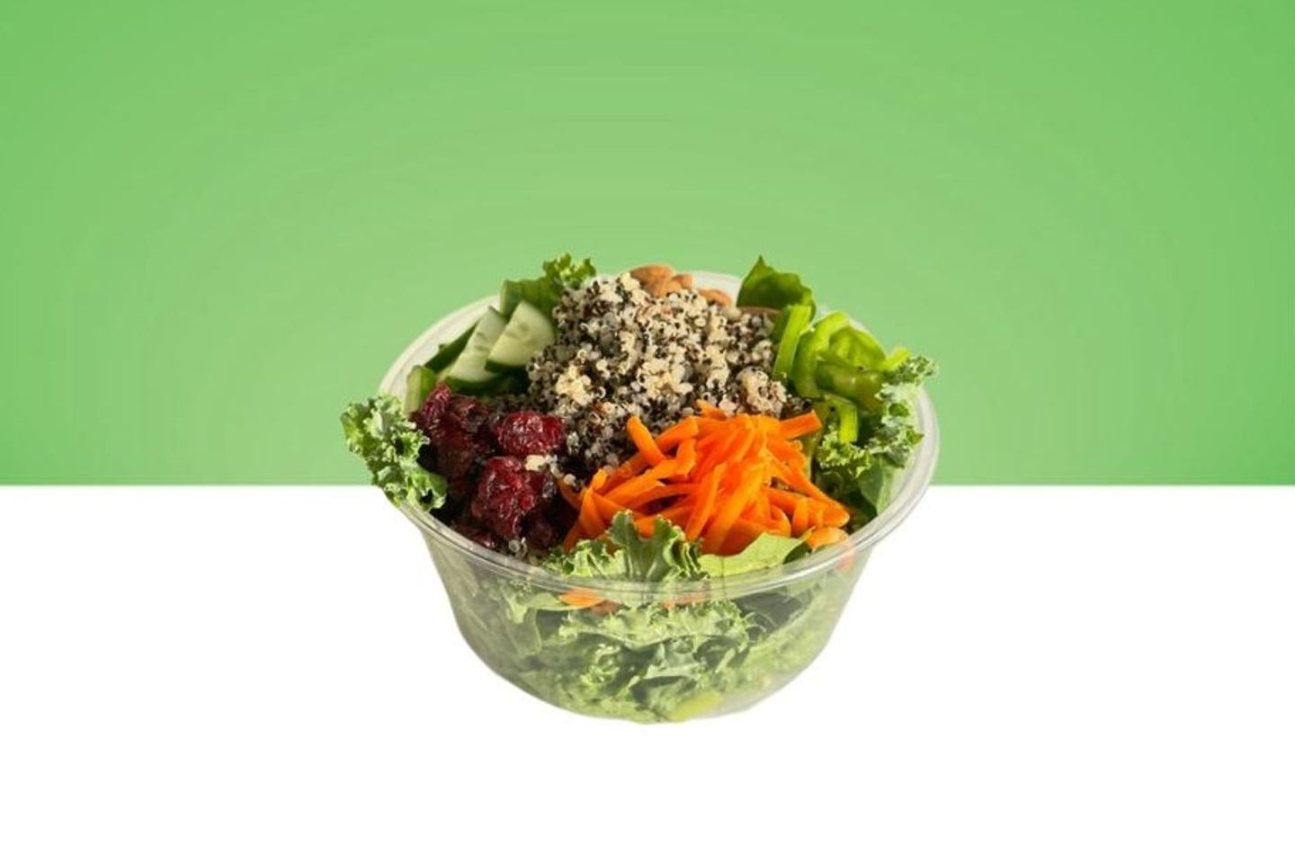 Quinoa Salad