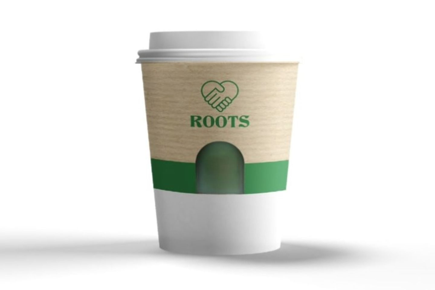 Basil Planting Cup