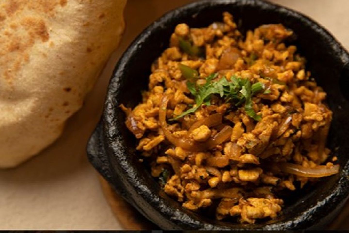 Chicken Moqalqal