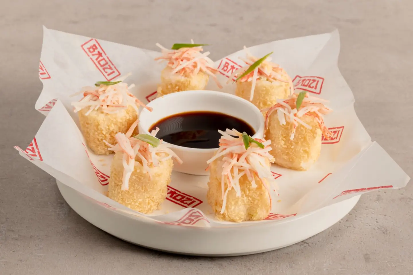 Crazy California Sushi