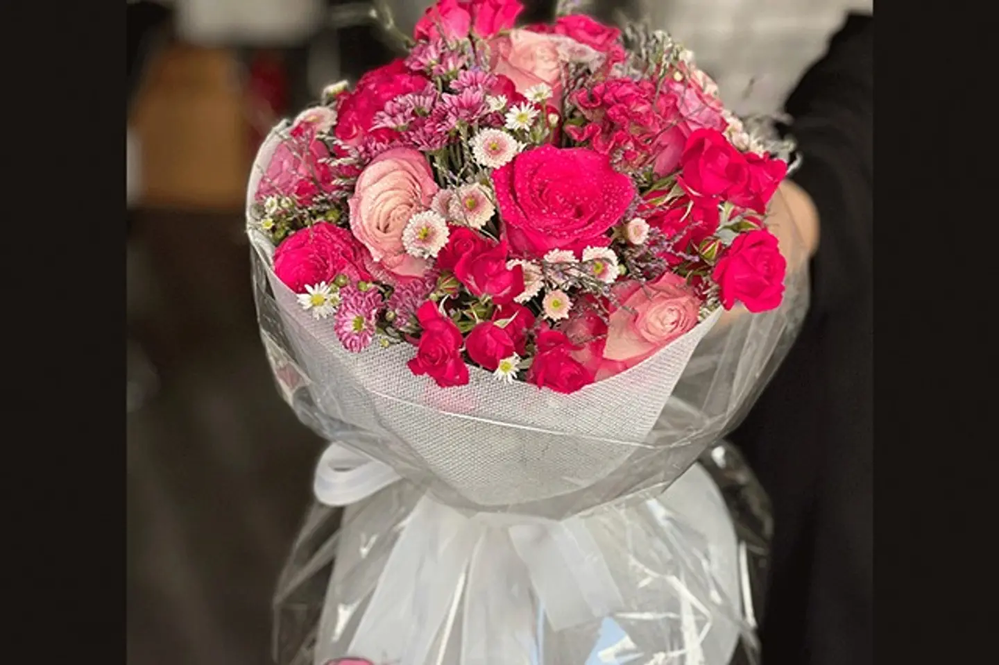 باقة مودرن
