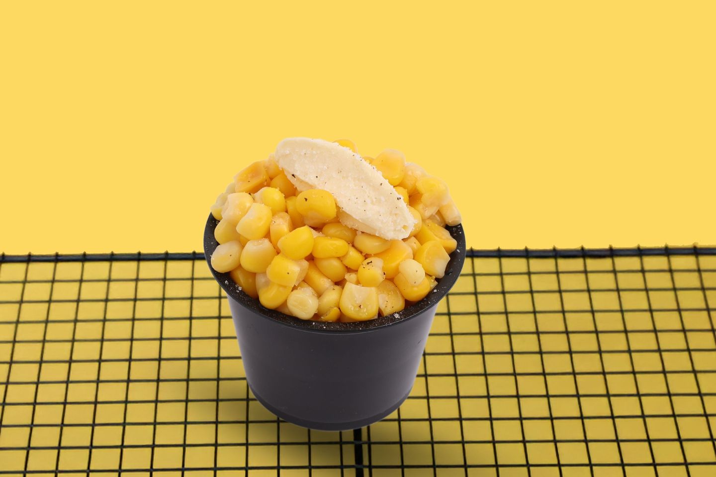 Corn On The Cup
