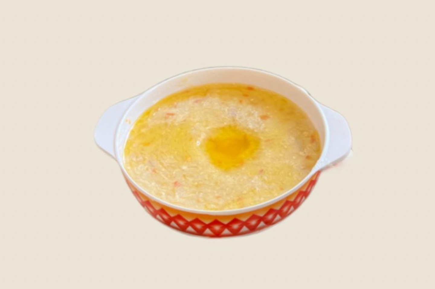 Meat Puree - Small Meat Puree