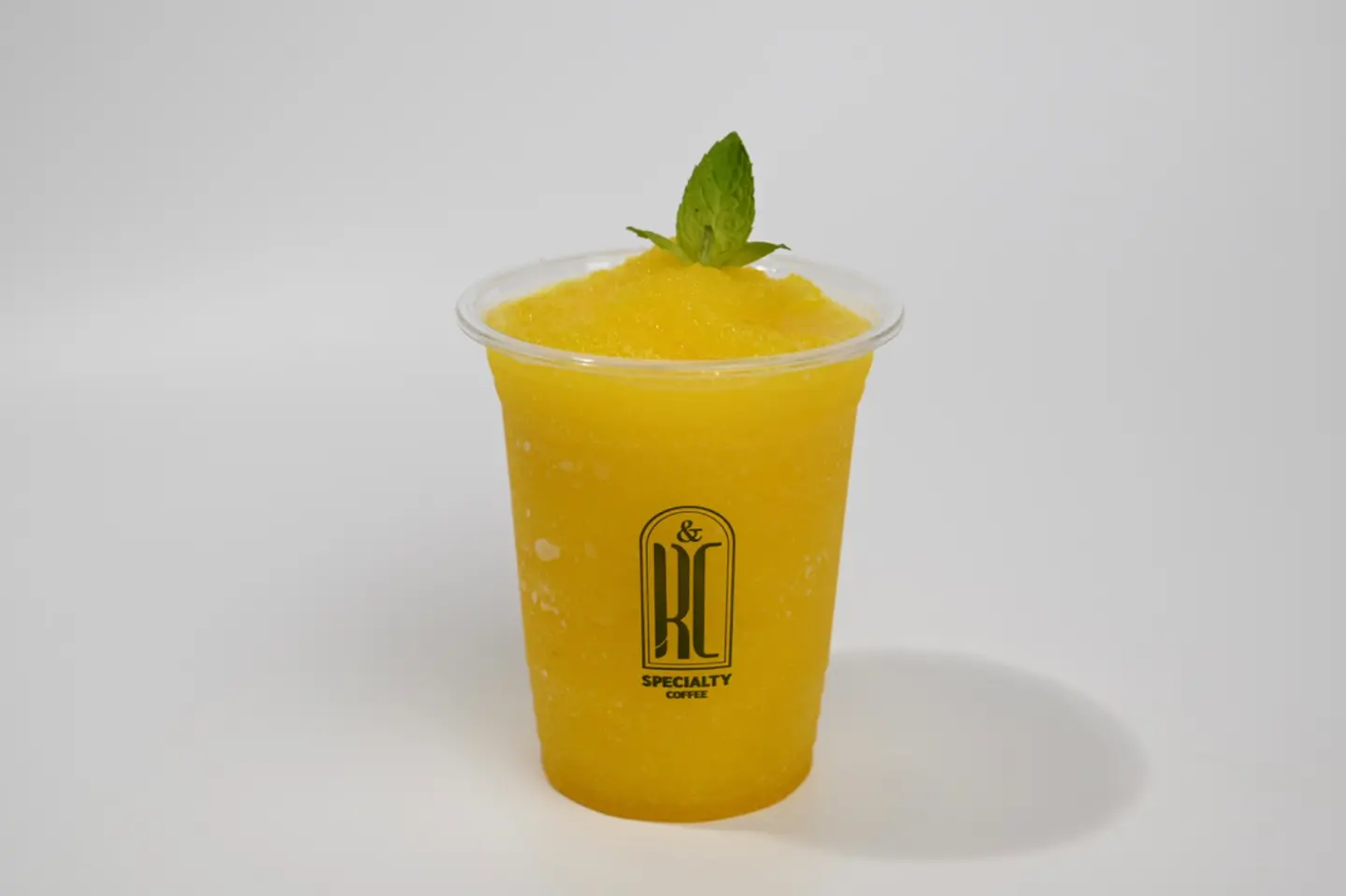 Slash Mango