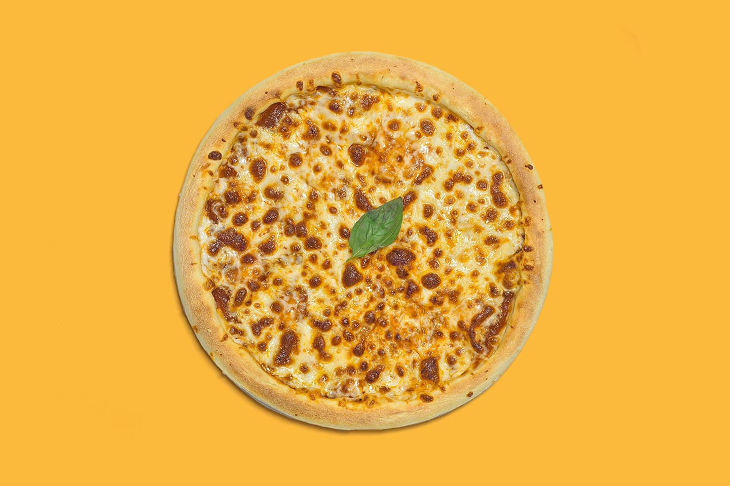 بيتزا مارجريتا