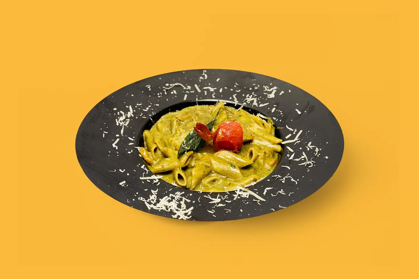 باستا بيستو