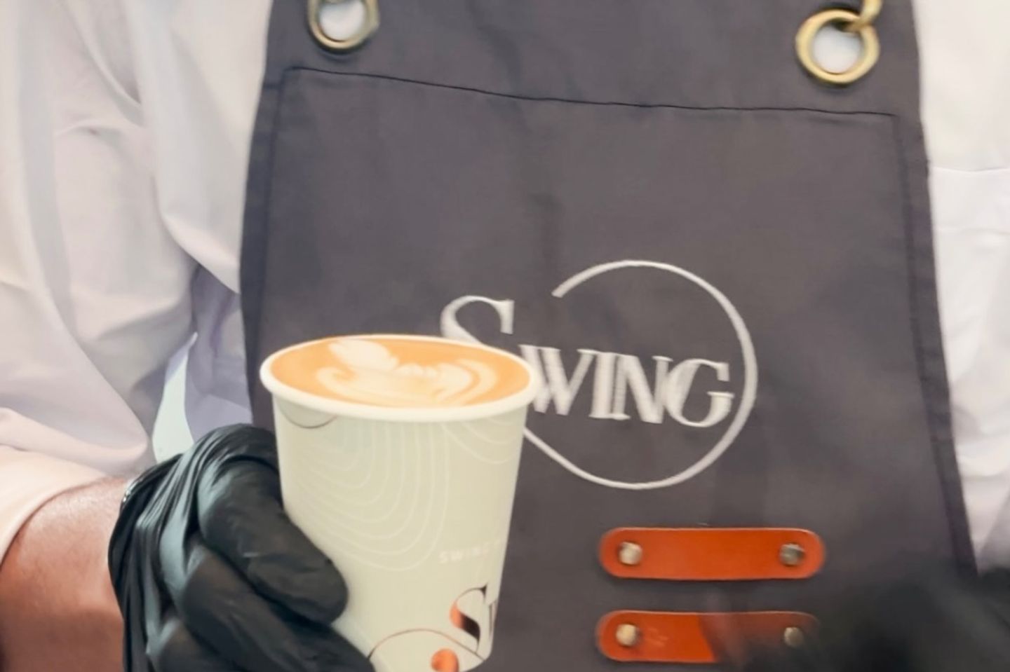 Flat White