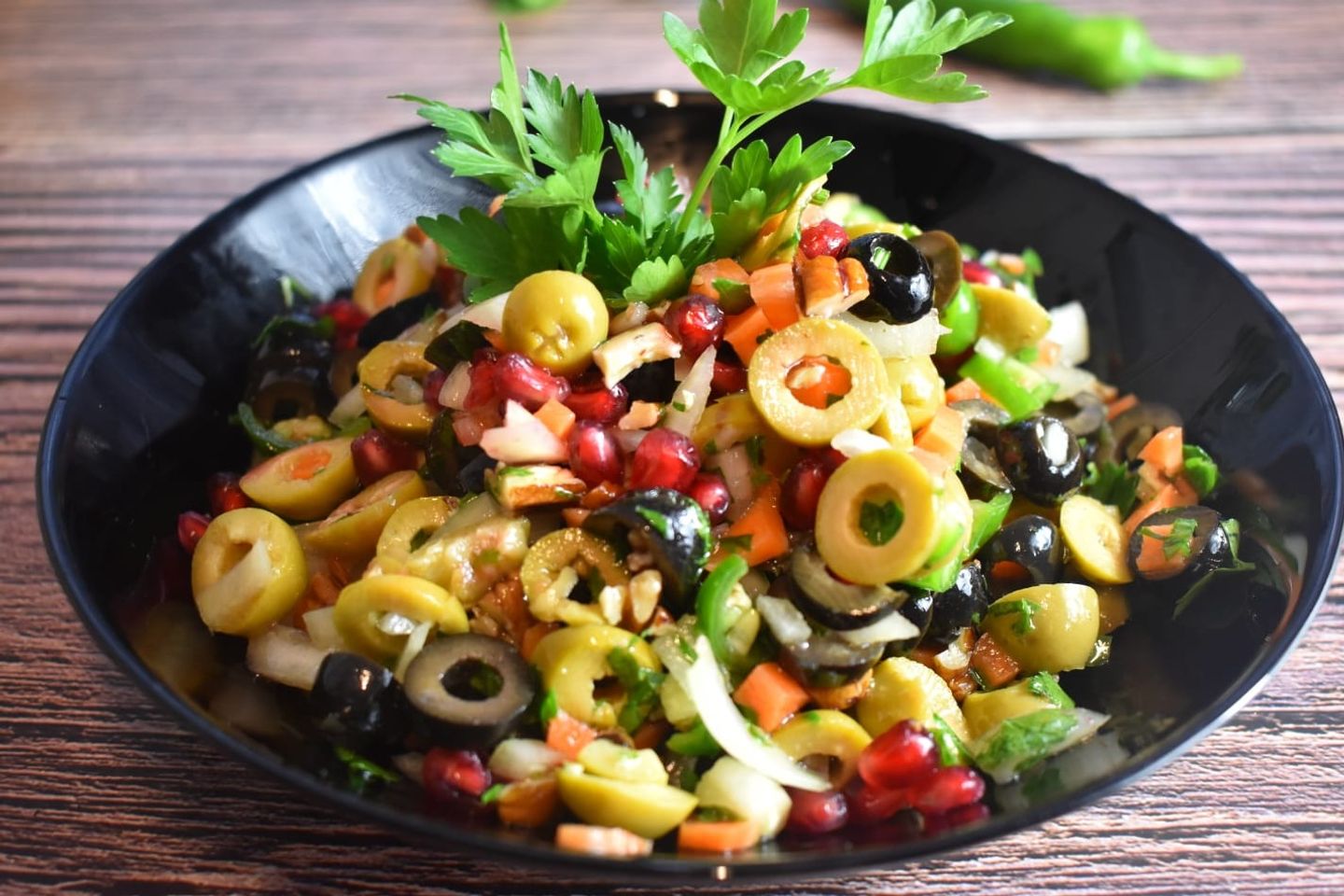 Olive Salad