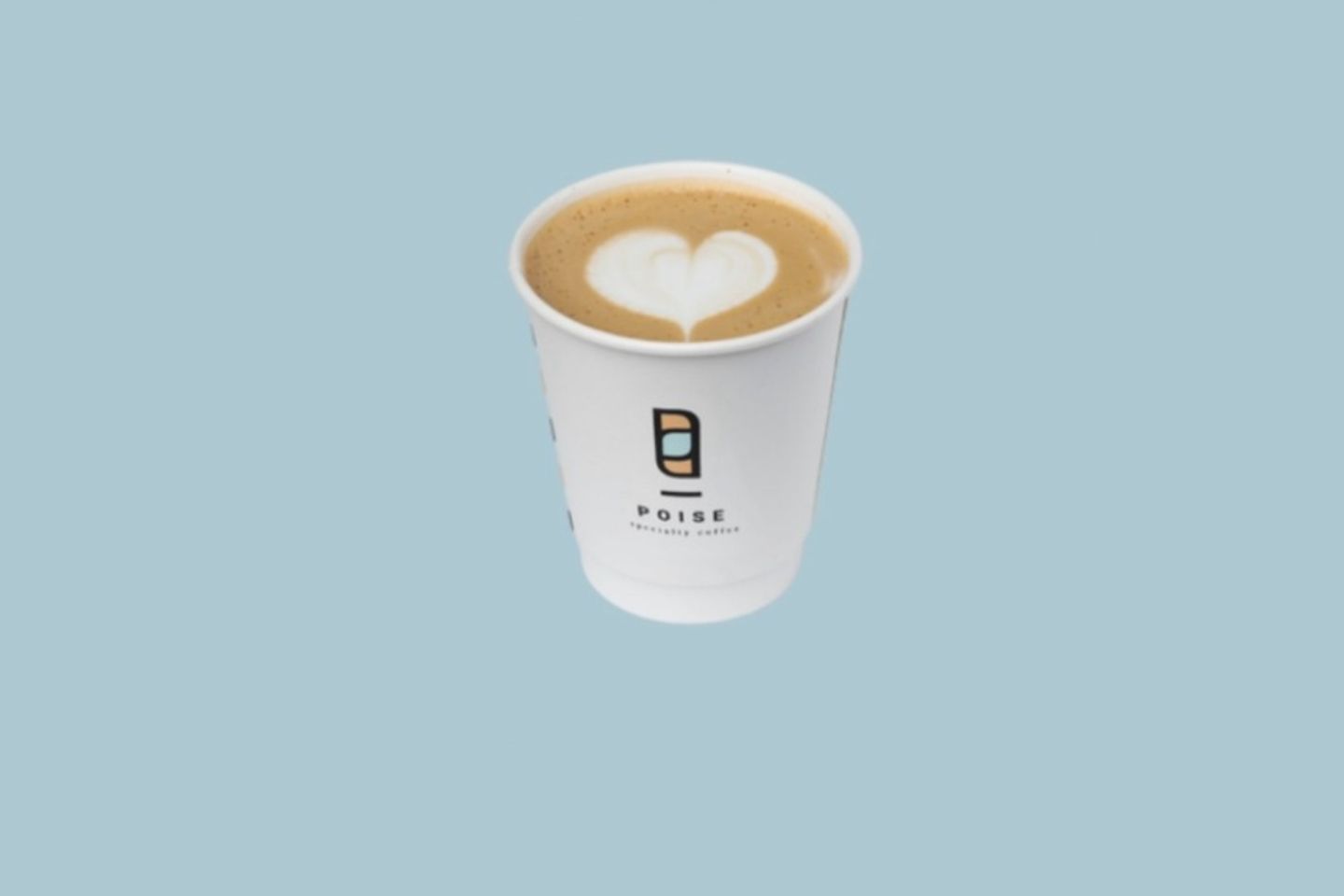 اسبانيش لاتيه حار