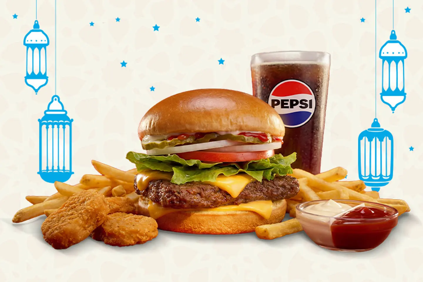 بيجي بوكس ونديز سنجل