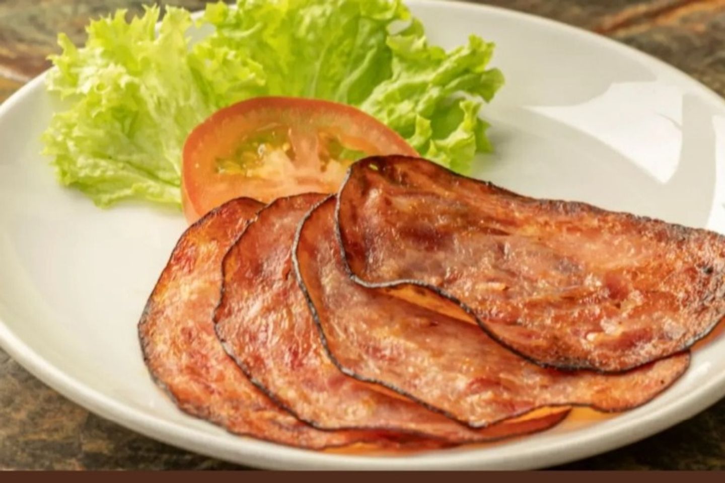 Turkey Bacon