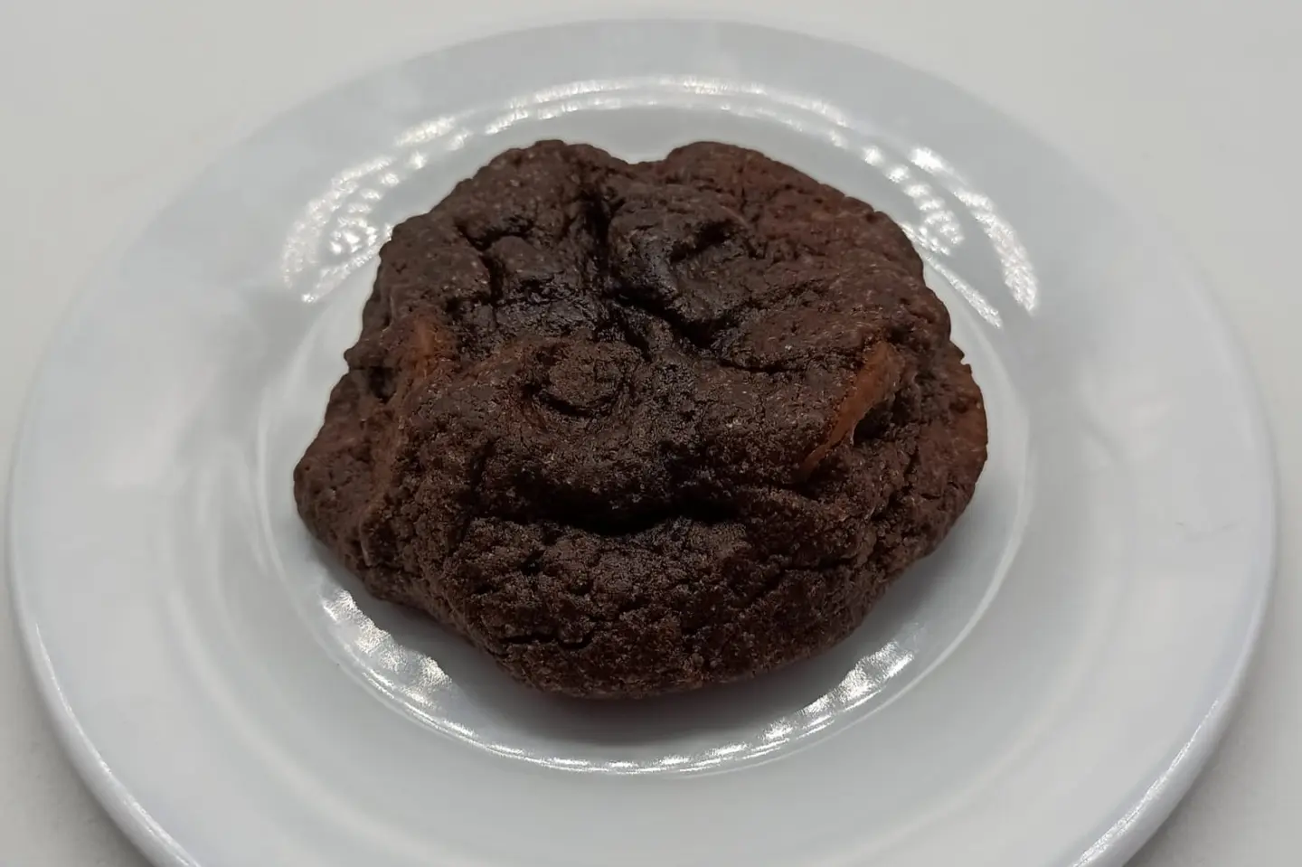 Chocolate Cookies