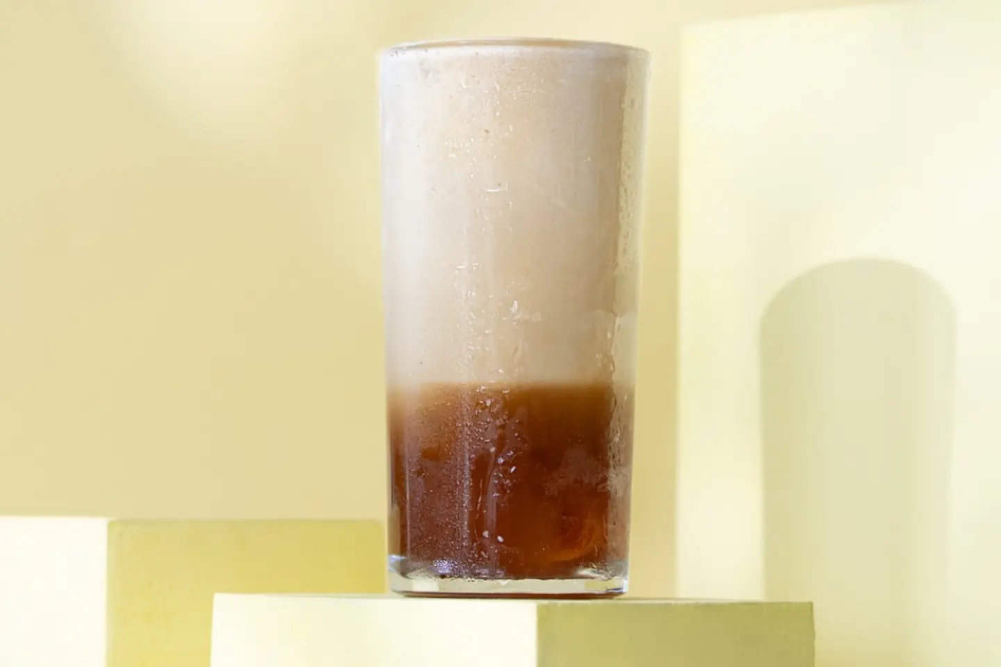 Espresso Alfredo