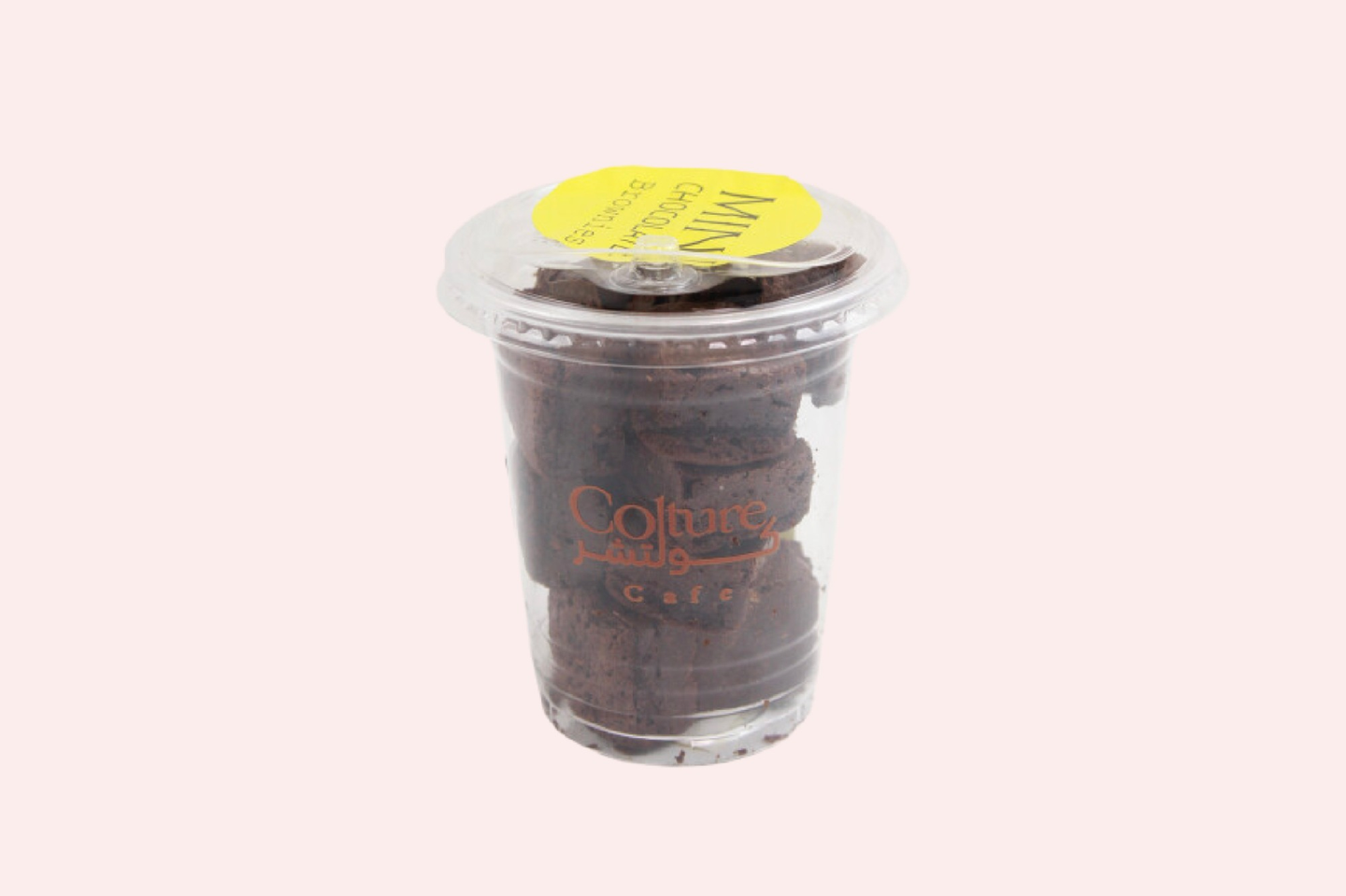 Mini Brownies
