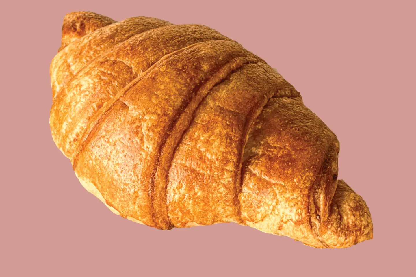Thyme Croissant