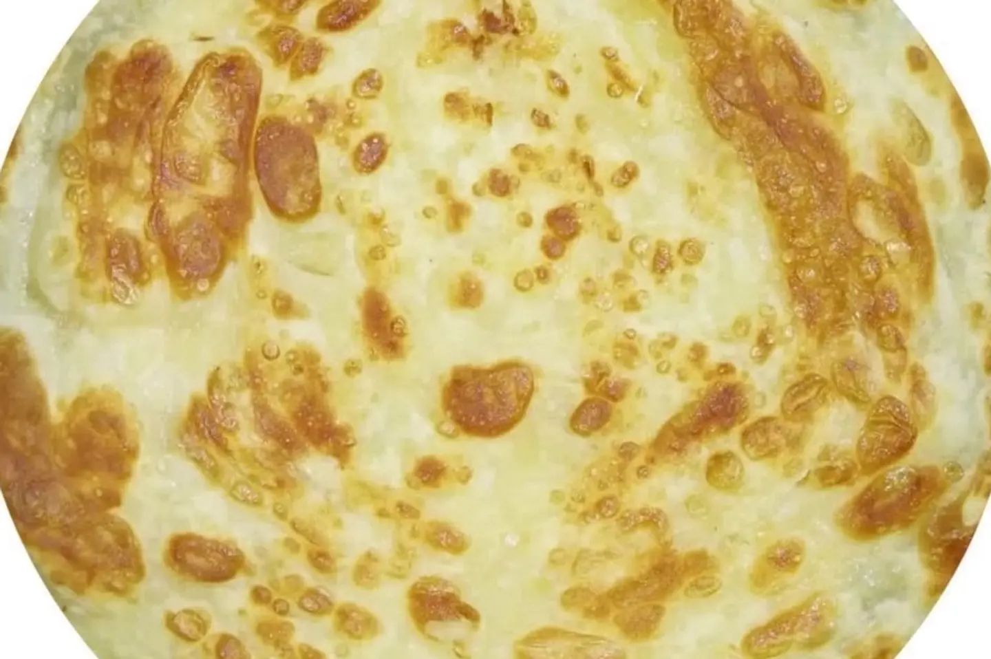Sada Paratha