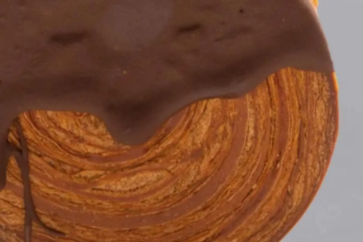 Nutella Croissant