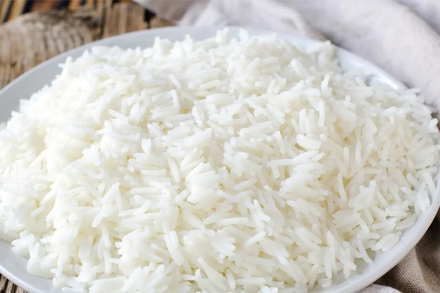 Shabi Rice